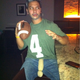 Illustration for article titled Here Are Many More Shots of People Pretending To Be Brett Favre And Jenn Sterger